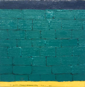 8 wall series merle mainelli poulton